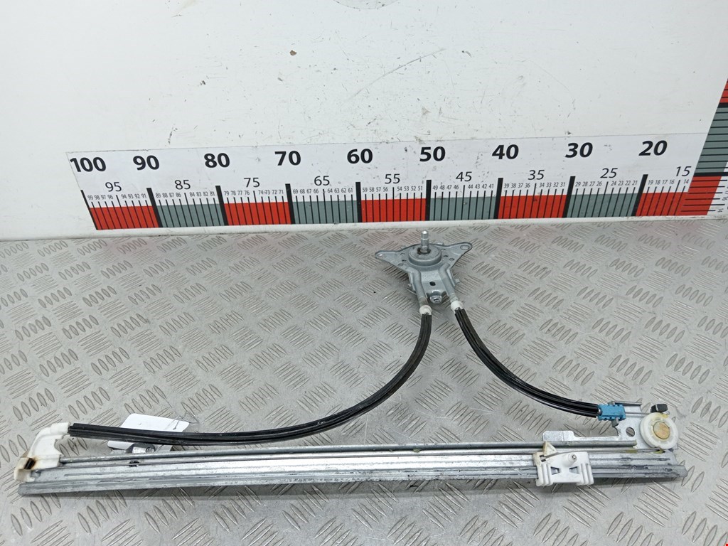 Стеклоподъемник передний правый CITROEN Jumpy 1994-2006