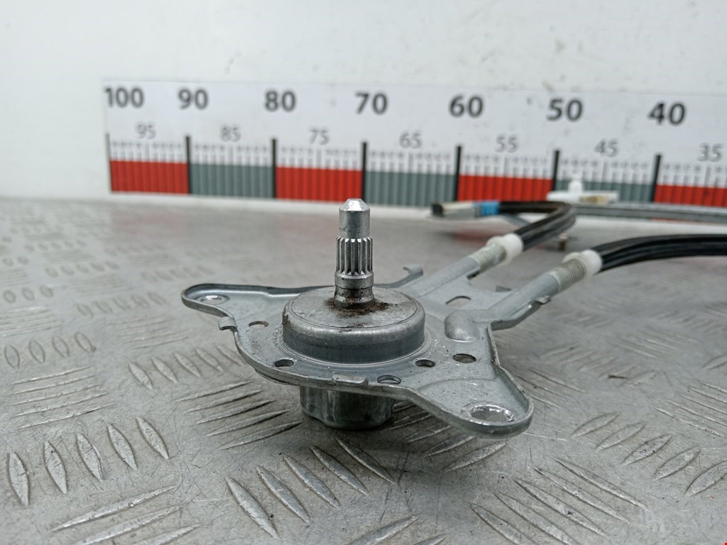 Стеклоподъемник передний правый CITROEN Jumpy 1994-2006