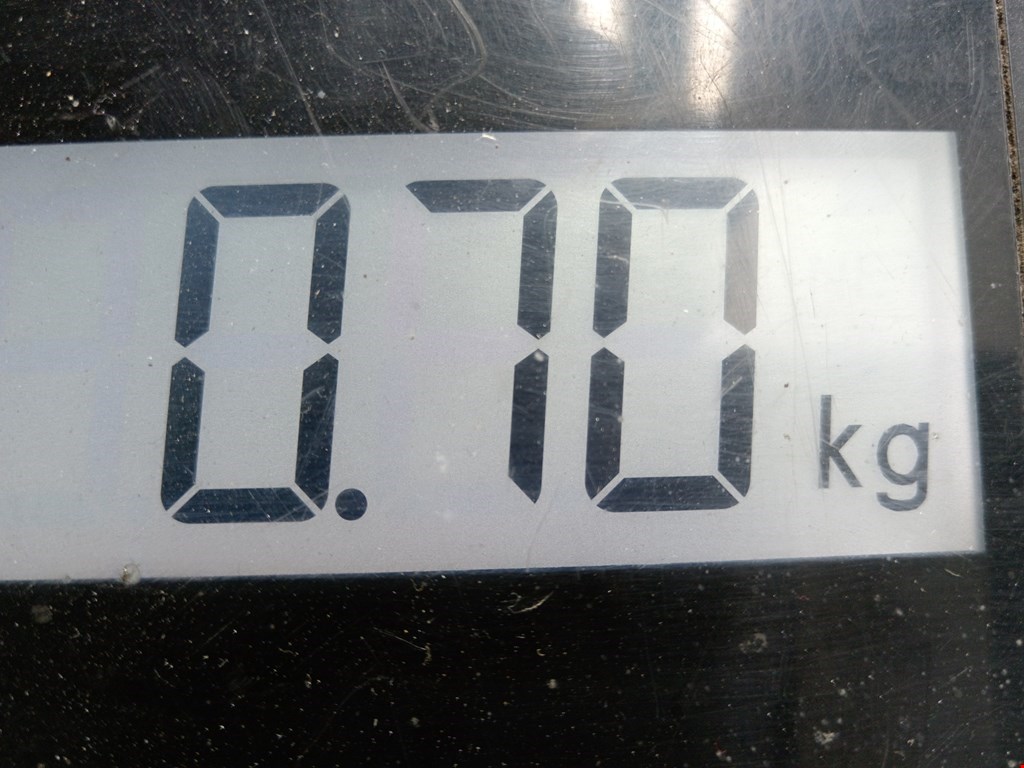 Стеклоподъемник передний правый CITROEN Jumpy 1994-2006