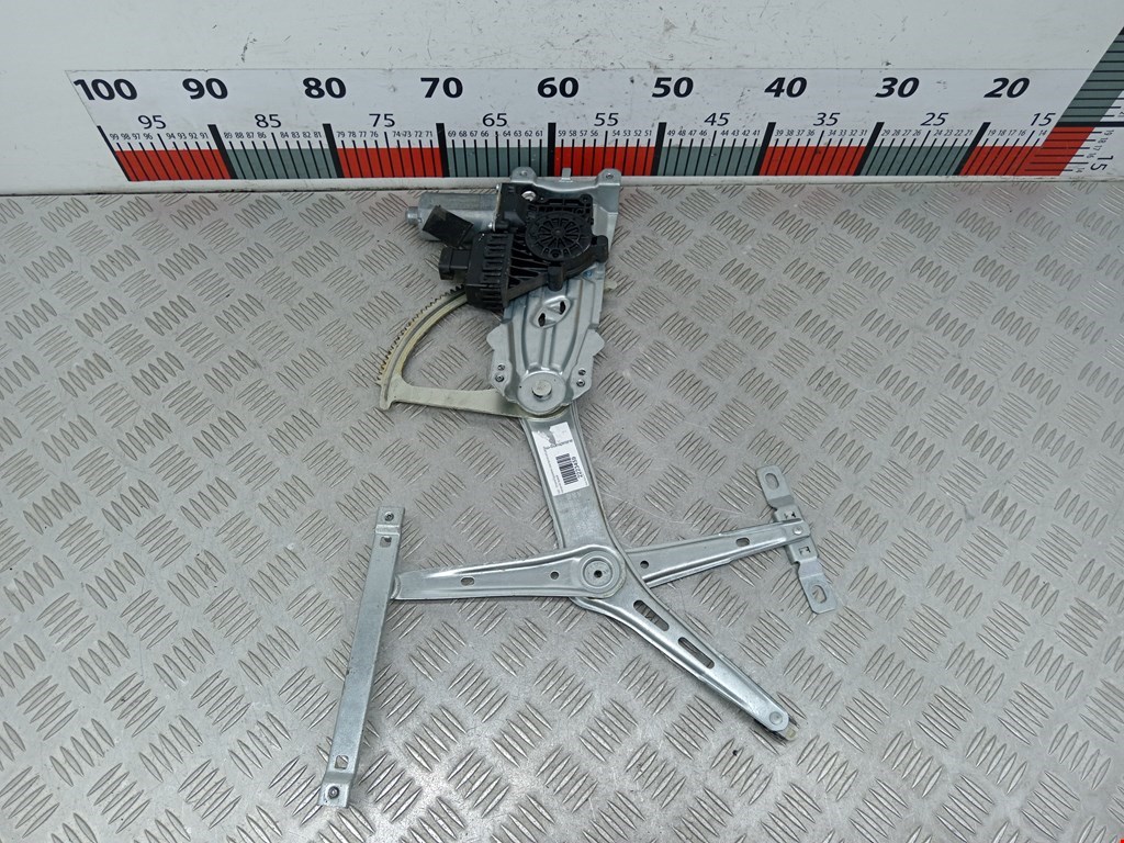 Стеклоподъемник передний правый OPEL Astra H/Family 2004-2015