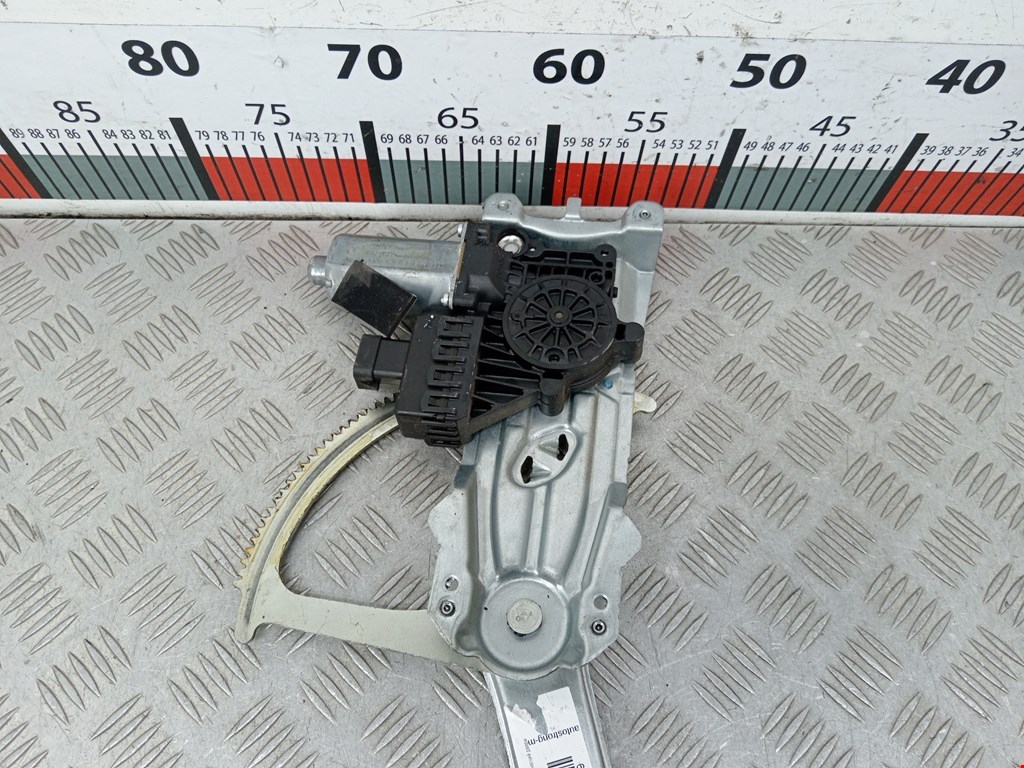 Стеклоподъемник передний правый OPEL Astra H/Family 2004-2015