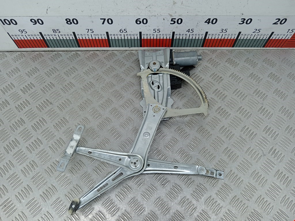 Стеклоподъемник передний правый OPEL Astra H/Family 2004-2015