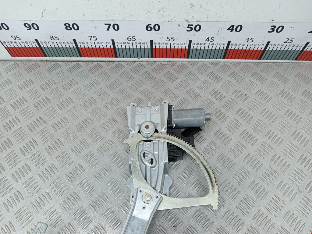 Стеклоподъемник передний правый OPEL Astra H/Family 2004-2015