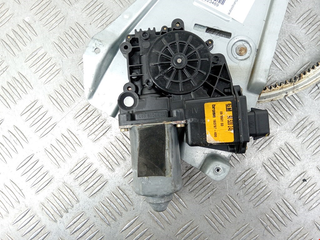 Стеклоподъемник передний правый OPEL Omega B 1994-2004