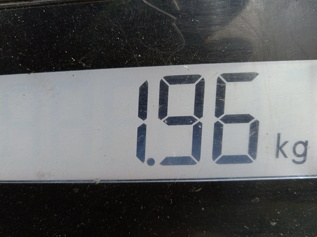 Стеклоподъемник передний правый OPEL Omega B 1994-2004