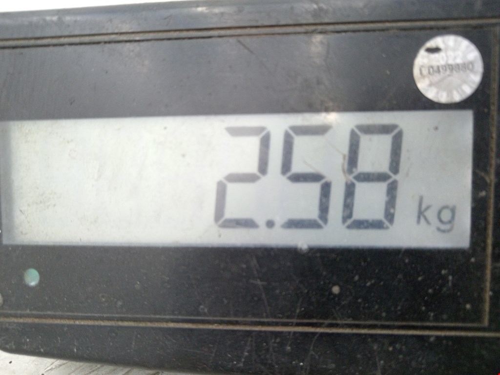 Стекло двери заднее правое MAZDA Mazda 5 CR 2005-2010