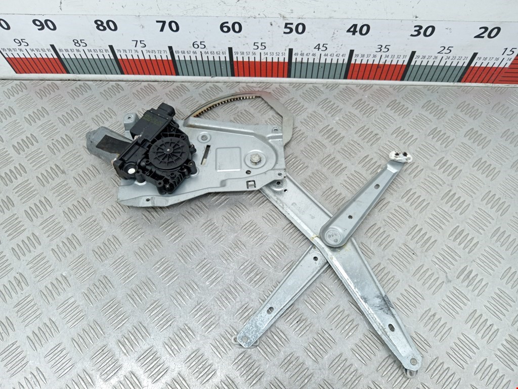 Стеклоподъемник передний левый OPEL Omega B 1994-2004