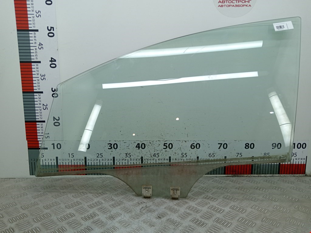 Стекло двери переднее левое MAZDA Mazda 5 CR 2005-2010