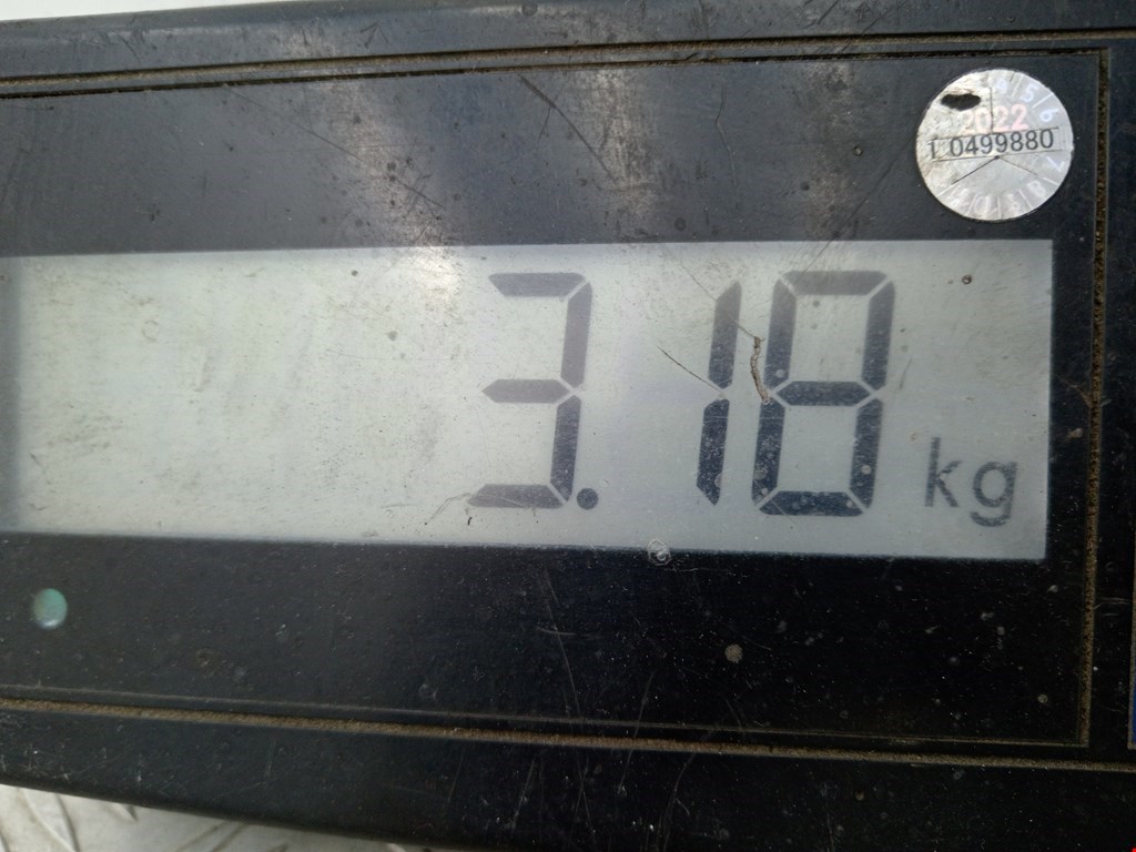 Стекло двери переднее левое MAZDA Mazda 5 CR 2005-2010