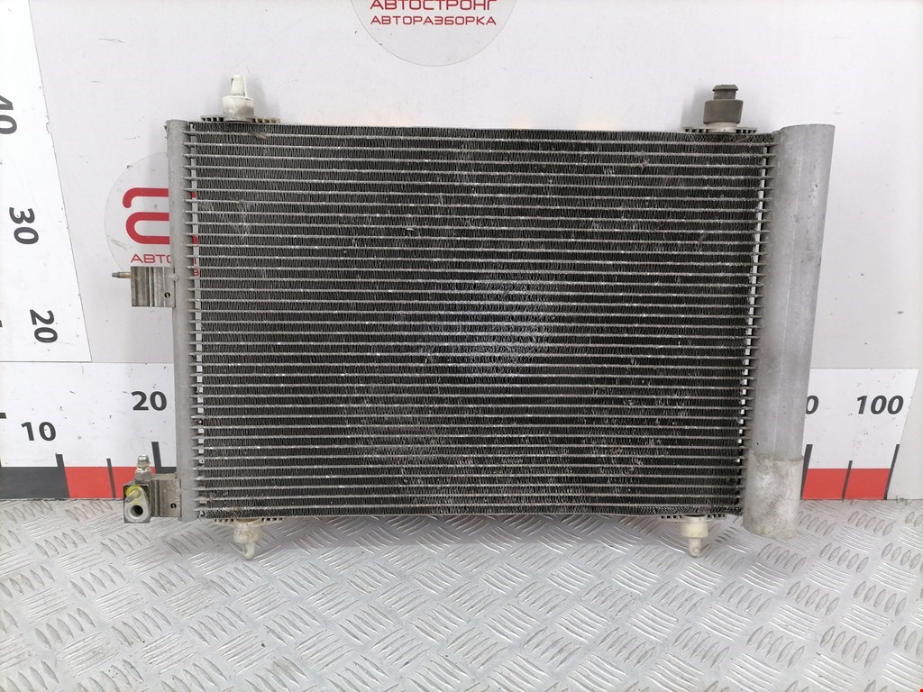 Радиатор кондиционера CITROEN Xsara Picasso 1999-2012