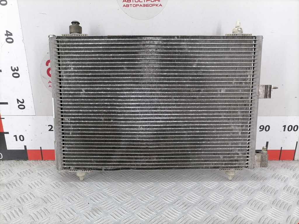Радиатор кондиционера CITROEN Xsara Picasso 1999-2012