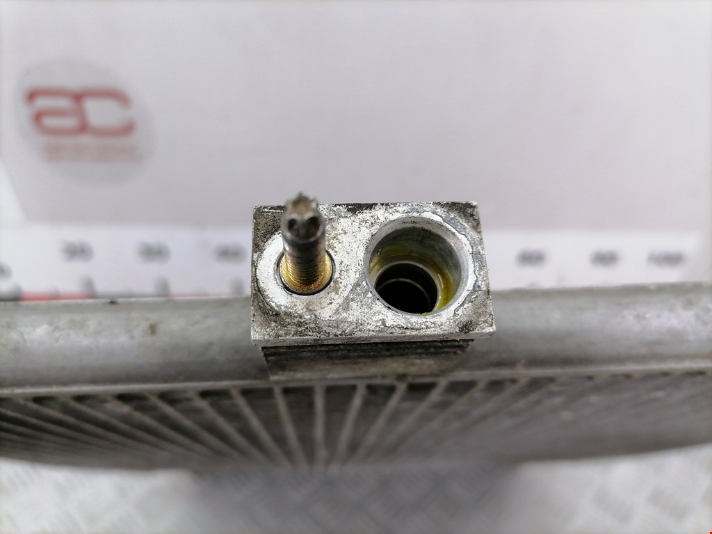 Радиатор кондиционера CITROEN Xsara Picasso 1999-2012