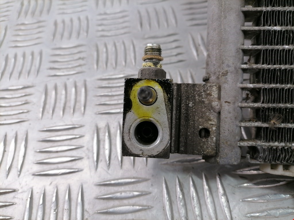 Радиатор кондиционера CITROEN Xsara Picasso 1999-2012