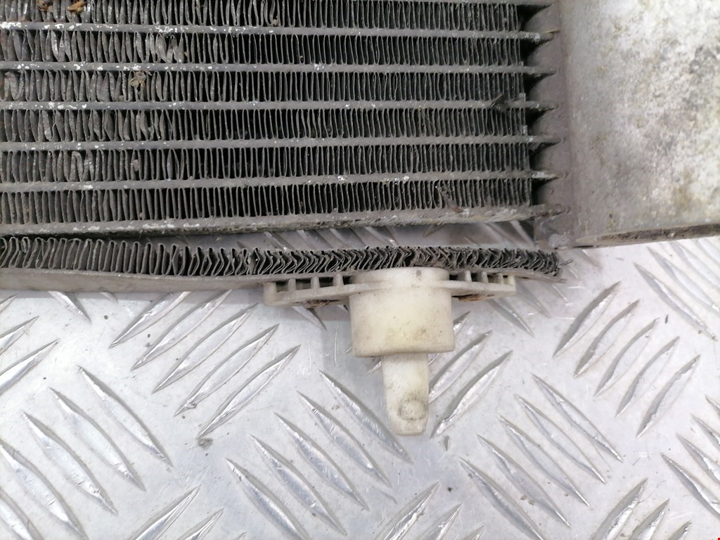 Радиатор кондиционера CITROEN Xsara Picasso 1999-2012