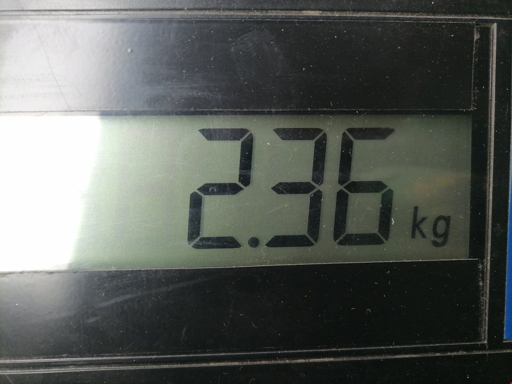 Радиатор кондиционера CITROEN Xsara Picasso 1999-2012