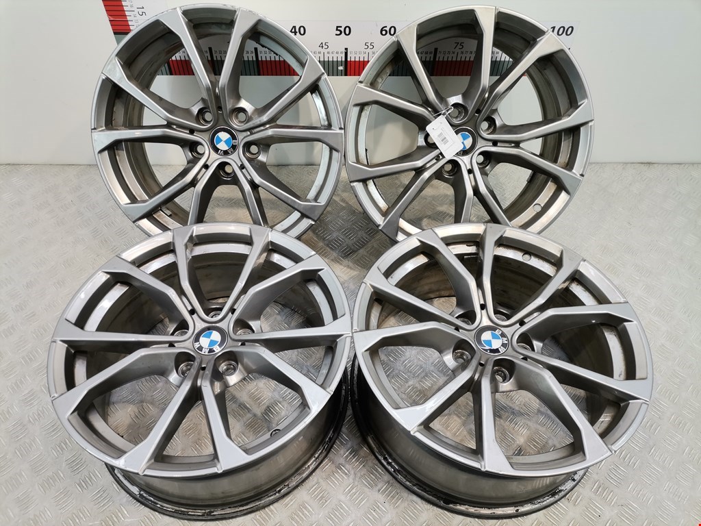 Диск литой BMW 3-Series (G20/G21) (2018-2023)