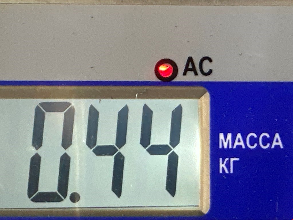 Фонарь задний внутренний правый MERCEDES-BENZ E-Class W211, S211 2002-2009