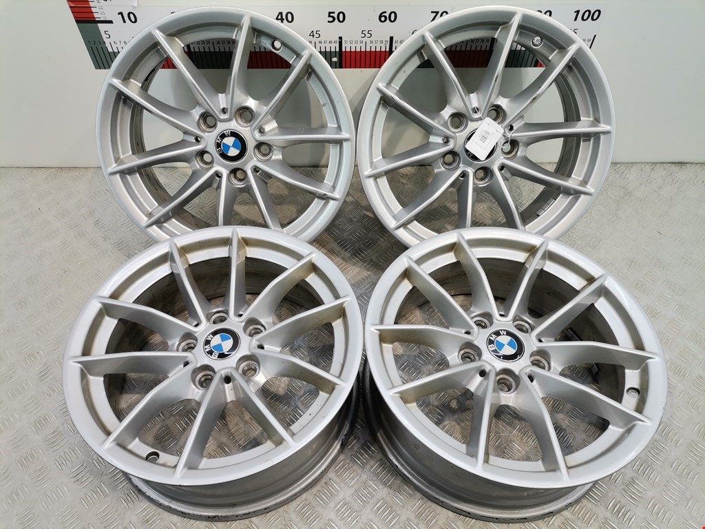 Диск литой BMW 3-Series (G20/G21) (2018-2023)