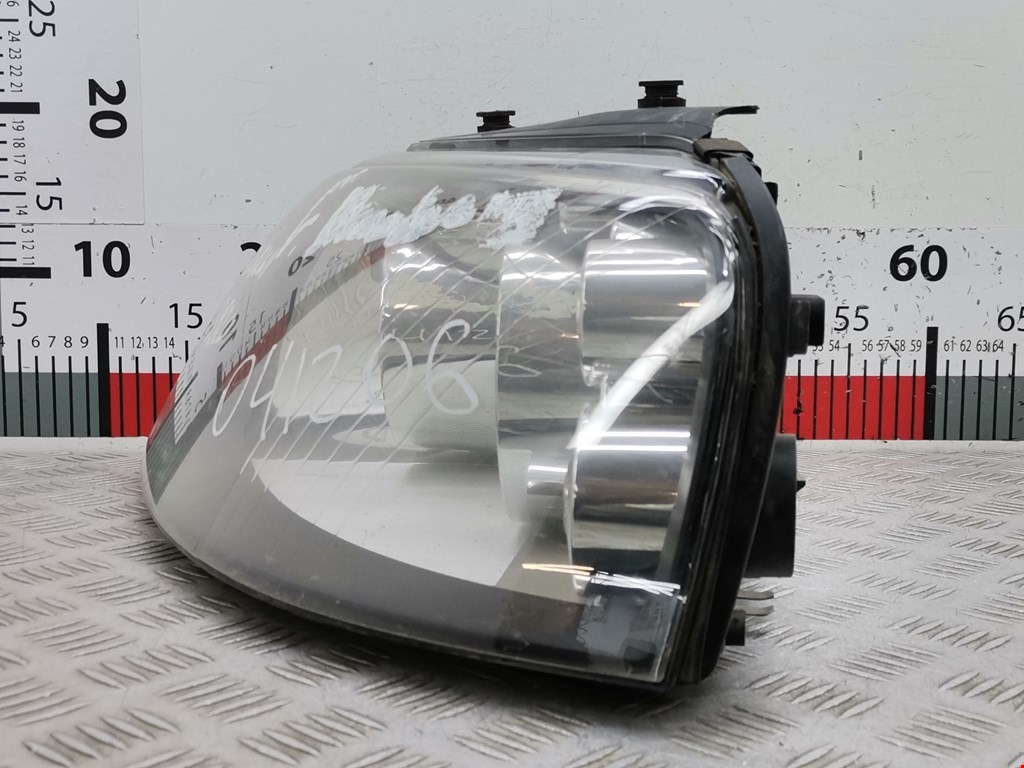 Фара левая VOLKSWAGEN Sharan 1995-2010