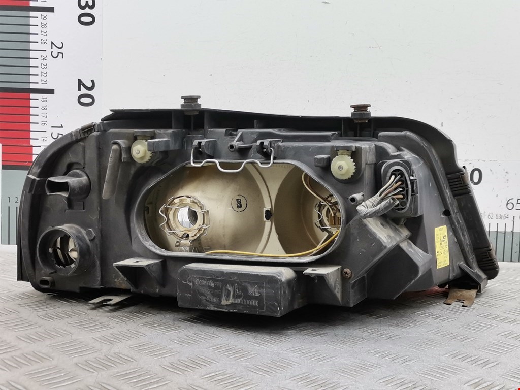 Фара левая VOLKSWAGEN Sharan 1995-2010