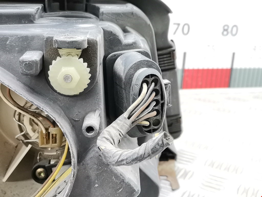 Фара левая VOLKSWAGEN Sharan 1995-2010