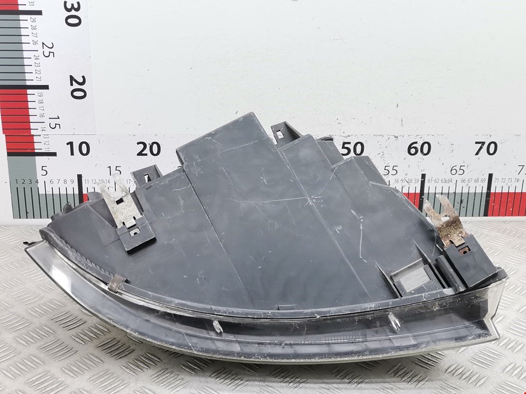 Фара левая VOLKSWAGEN Sharan 1995-2010