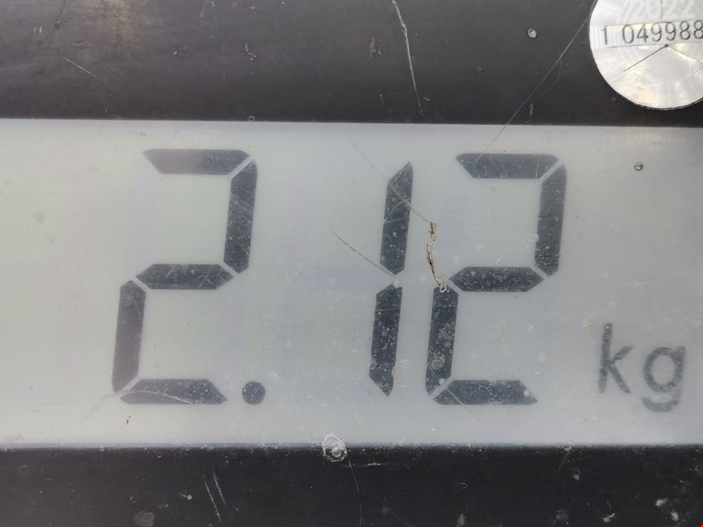 Фара левая VOLKSWAGEN Sharan 1995-2010