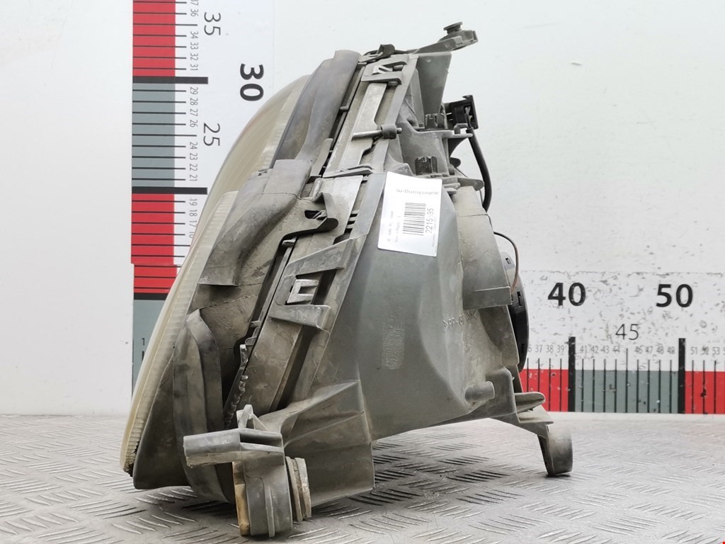 Фара правая MERCEDES-BENZ E-Class W210, S210 1995-2002