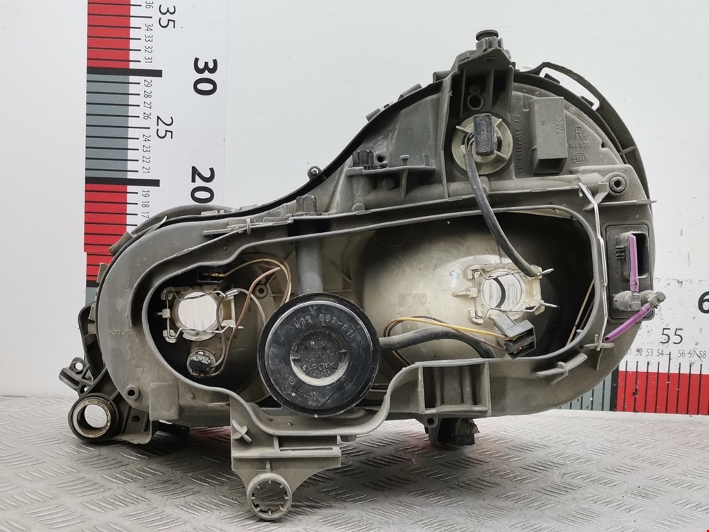 Фара правая MERCEDES-BENZ E-Class W210, S210 1995-2002