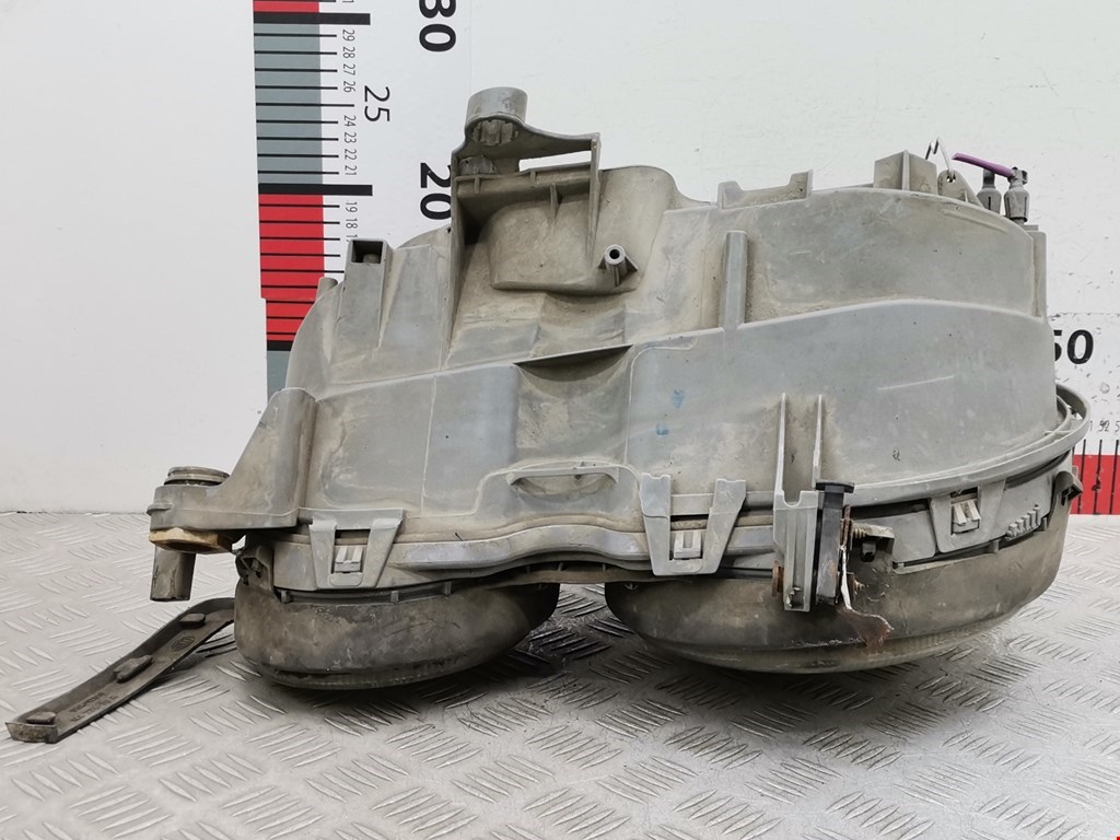 Фара правая MERCEDES-BENZ E-Class W210, S210 1995-2002