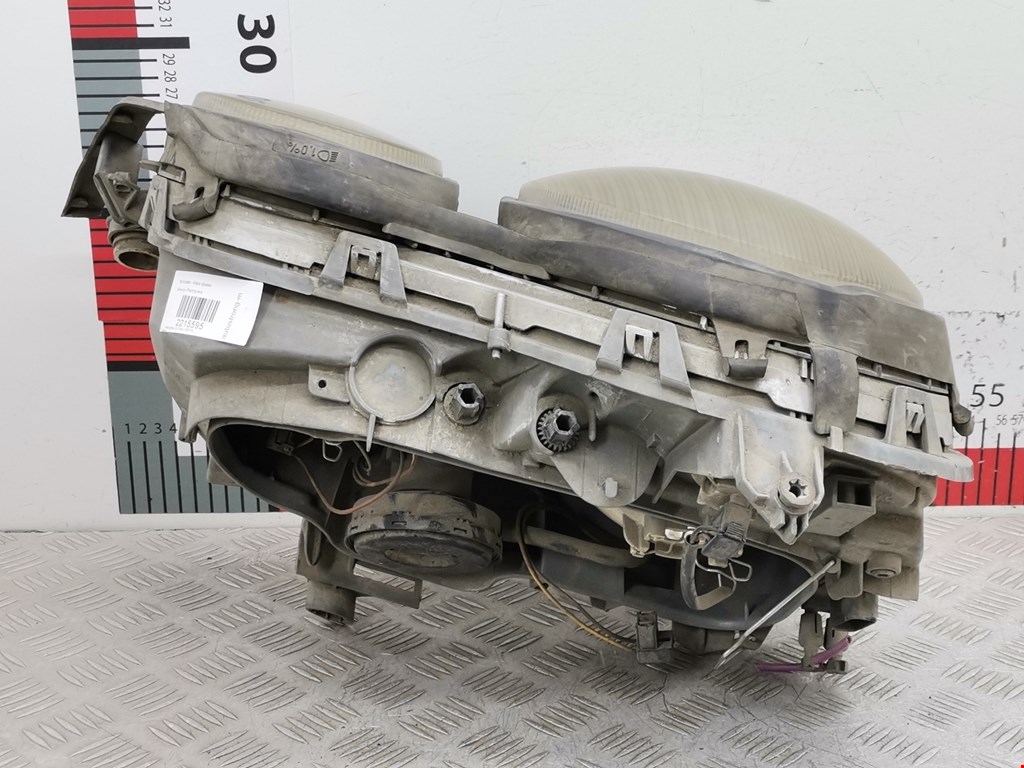 Фара правая MERCEDES-BENZ E-Class W210, S210 1995-2002