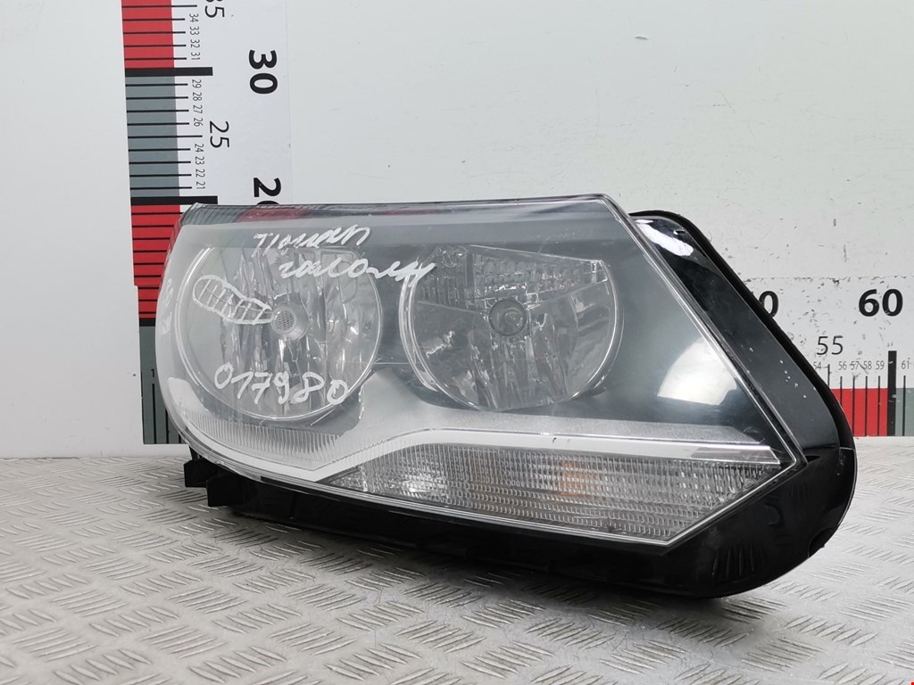 Фара правая VOLKSWAGEN Tiguan 2016-н.в.