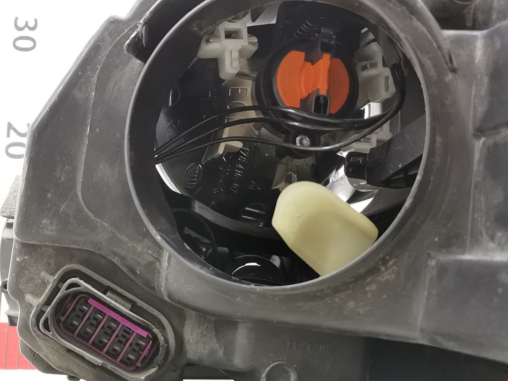 Фара правая VOLKSWAGEN Tiguan 2016-н.в.