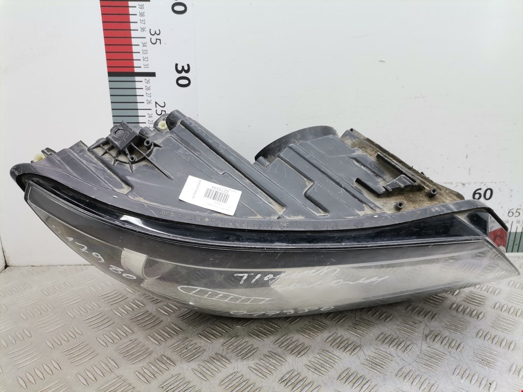 Фара правая VOLKSWAGEN Tiguan 2016-н.в.