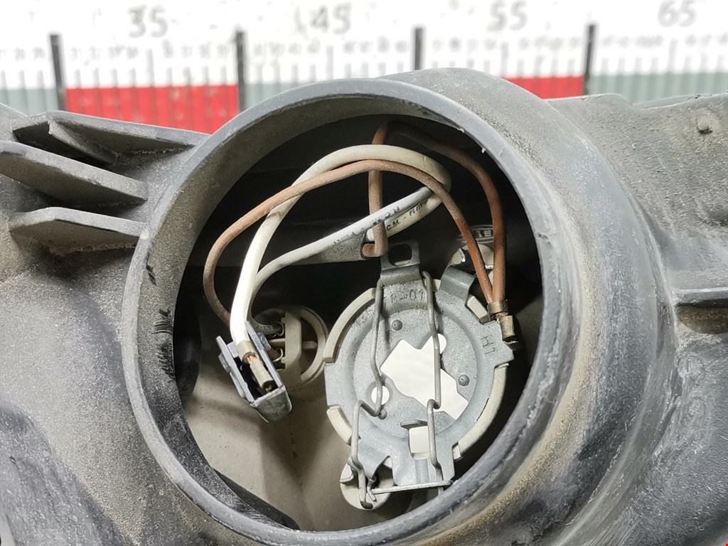 Фара правая OPEL Omega B 1994-2004