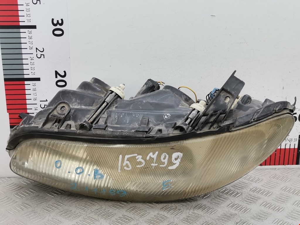 Фара левая OPEL Omega B 1994-2004