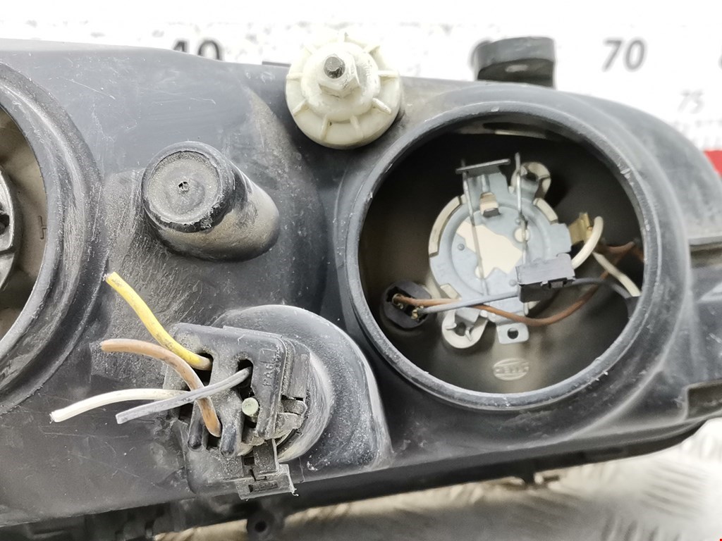 Фара левая OPEL Omega B 1994-2004