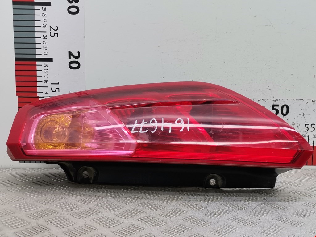 Фонарь задний правый FIAT Grande Punto 2005-2009