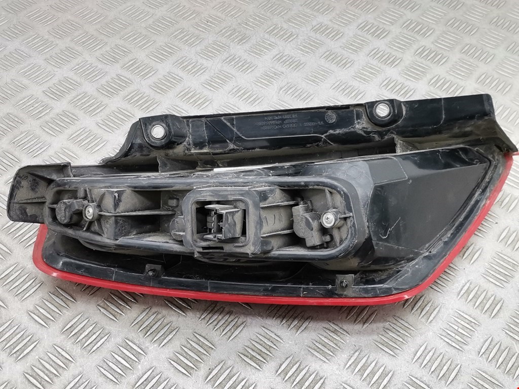 Фонарь задний правый FIAT Grande Punto 2005-2009