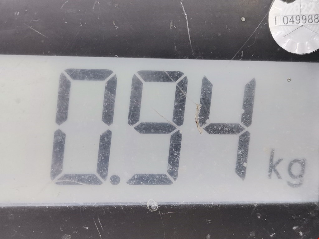 Фонарь задний правый FIAT Grande Punto 2005-2009