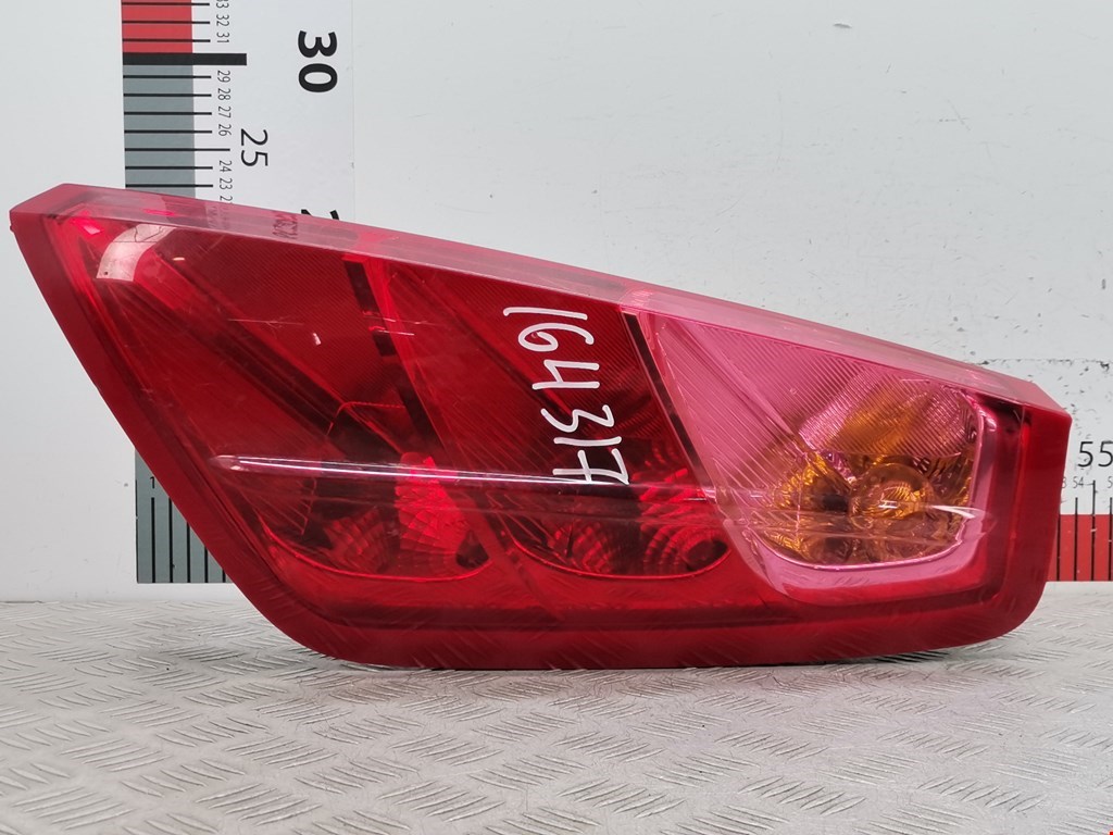 Фонарь задний правый FIAT Grande Punto 2005-2009