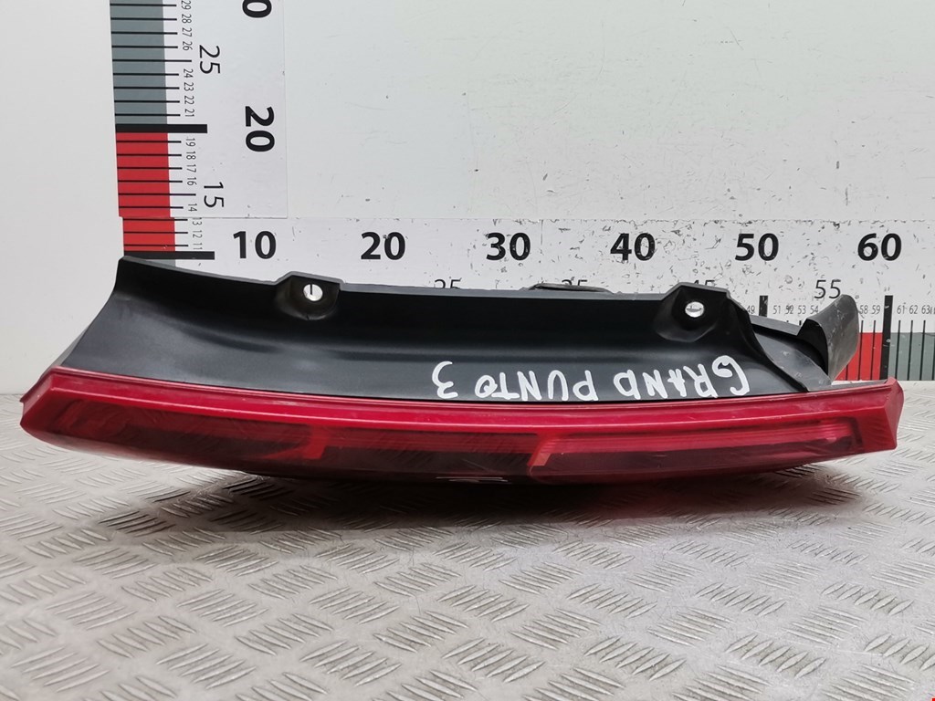 Фонарь задний правый FIAT Grande Punto 2005-2009