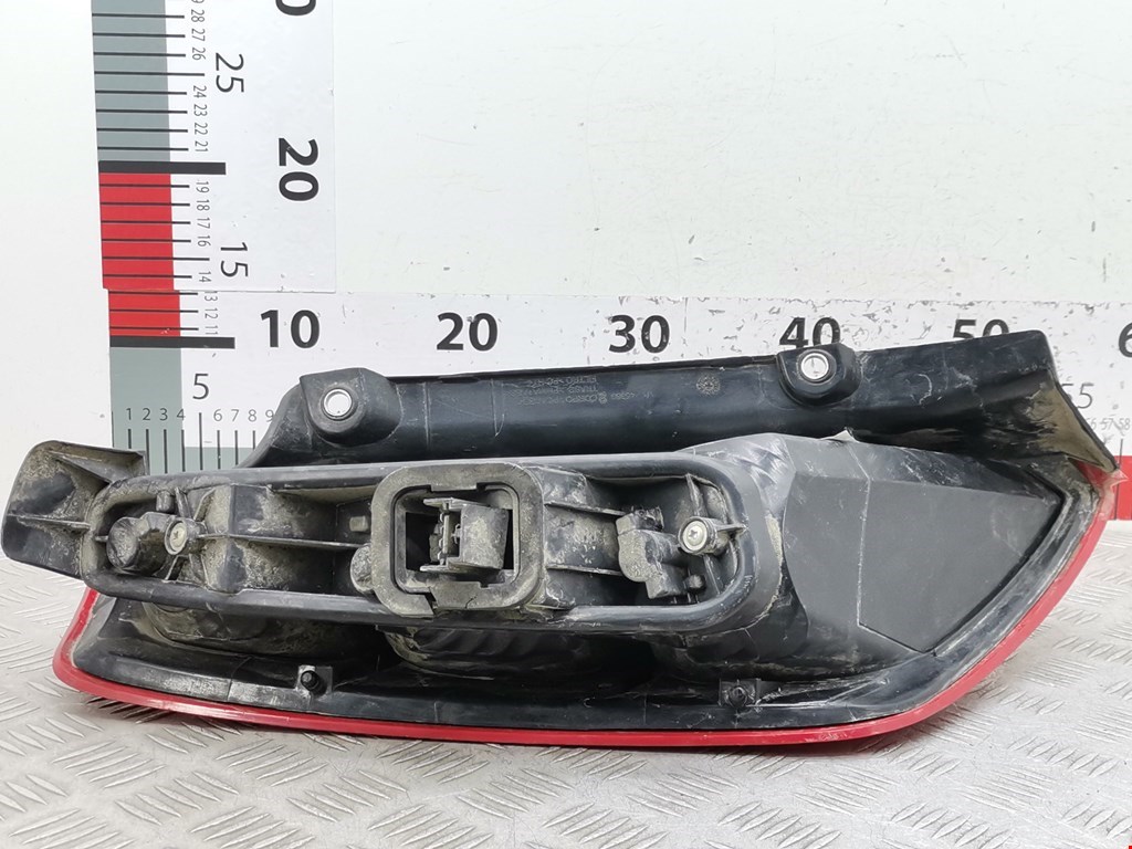 Фонарь задний правый FIAT Grande Punto 2005-2009