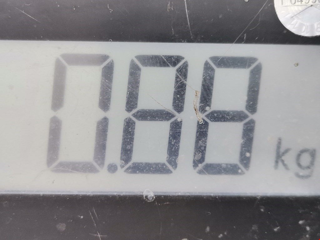 Фонарь задний правый FIAT Grande Punto 2005-2009