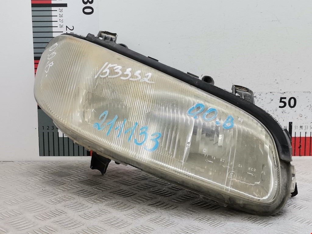 Фара правая Opel Omega B (1994-2004)