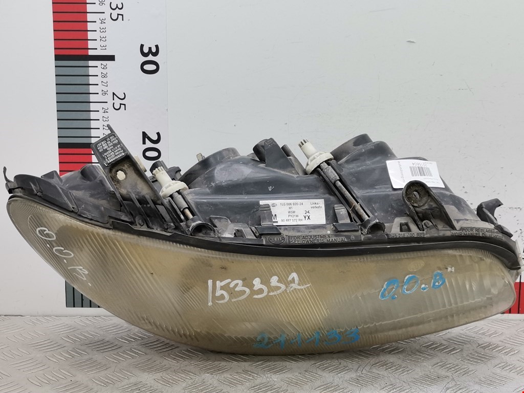 Фара правая OPEL Omega B 1994-2004