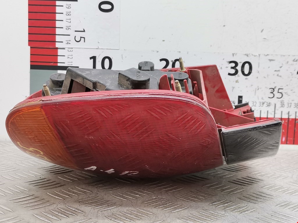 Фонарь задний правый AUDI A4 B5 1995-2001