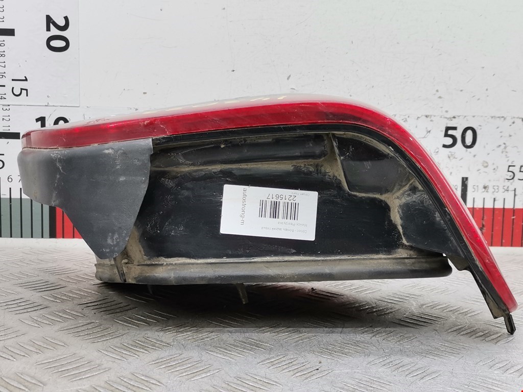 Фонарь задний левый CITROEN Xsara 1997-2000