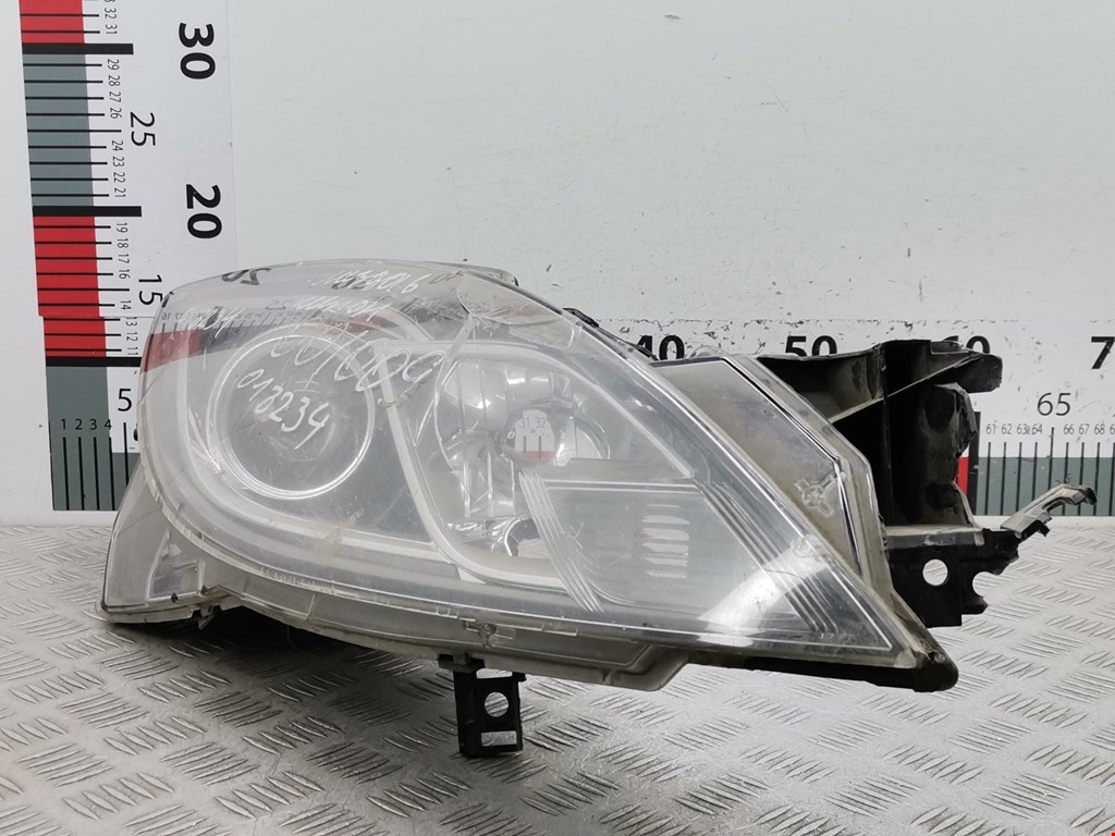 Фара левая MAZDA Mazda 6 GH 2007-2012