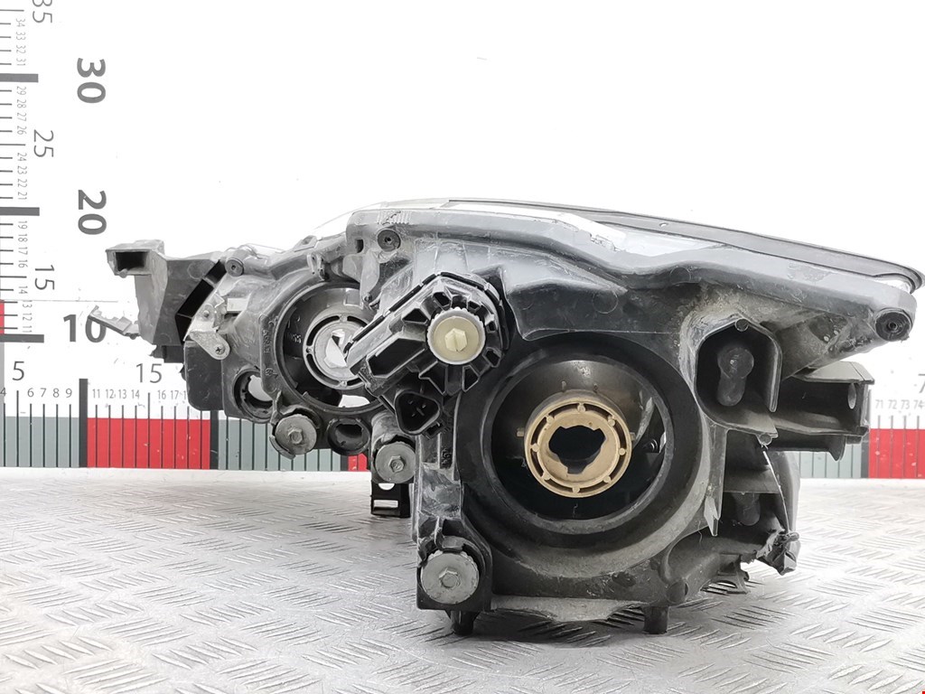 Фара левая MAZDA Mazda 6 GH 2007-2012